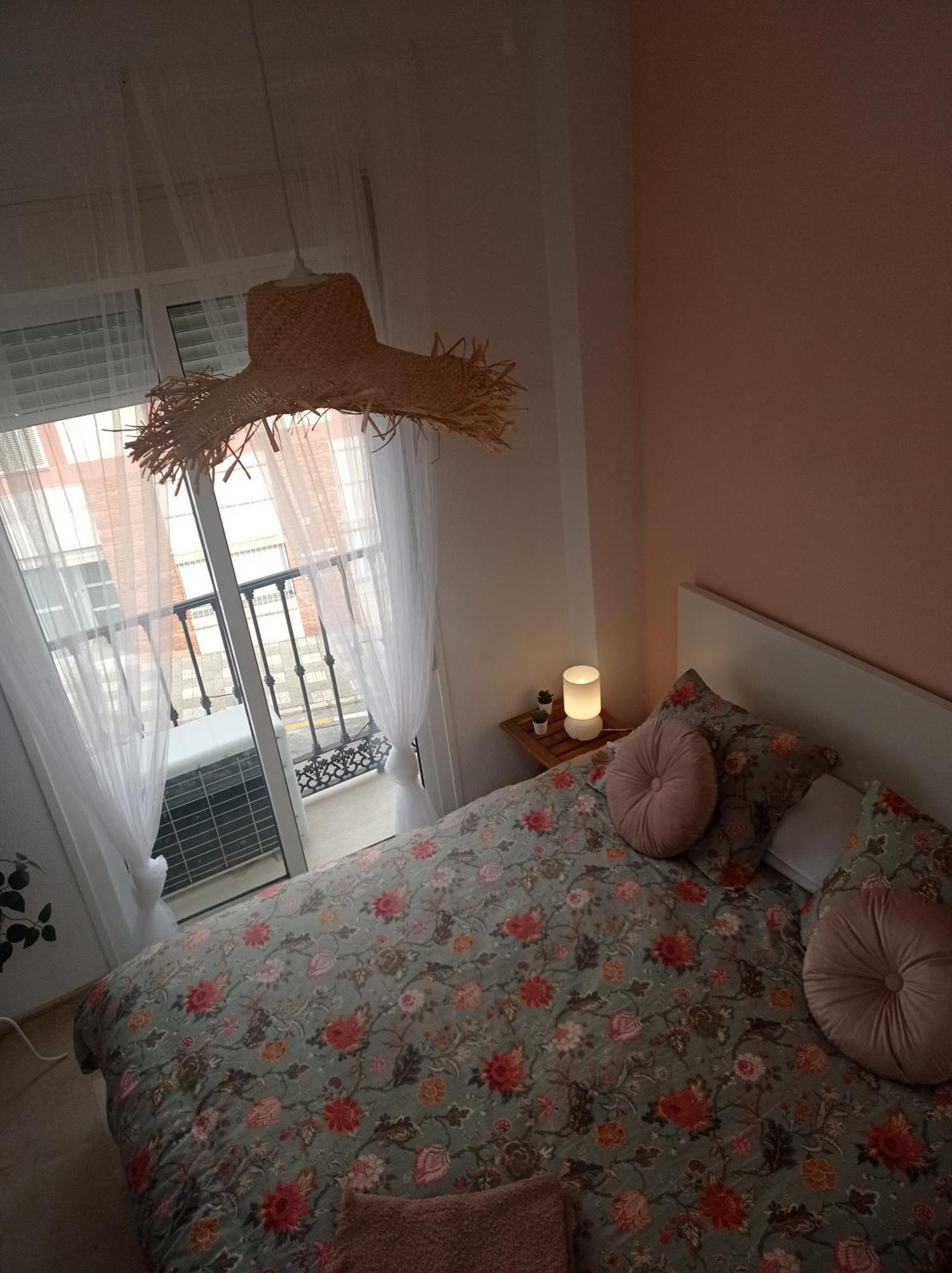 Penthouse With Solarium In The Center Of Malaga-Atico Con Solarium En El Centro De Malaga Apartamento Exterior foto